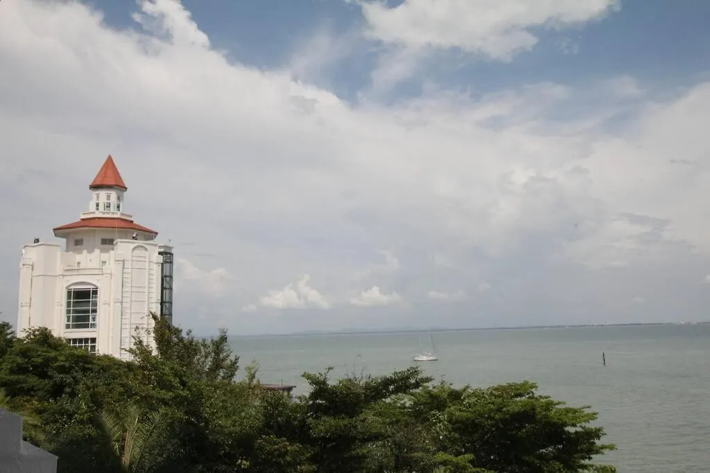 Straits Quay Marina Suites Penang 3E By Aurorahomes contacts