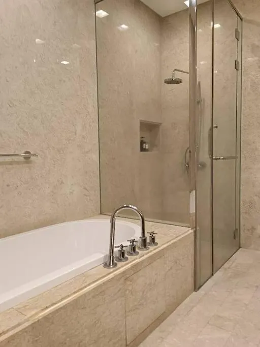 Straits Quay Marina Suites Penang 3E By Aurorahomes Bagan Jermal 0*,  Malaysia